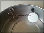 N9-STAINLESS TRAY For HUMIDIFIER