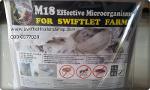 T25-MEIYAN M18 EFFECTIVE MICROORGANISMS 4 LITER
