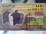 Q3-Nest Amp Air Blower