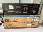 GXL-GLA9024 Amplifier 2ch