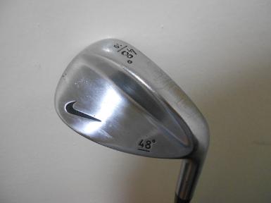 ด่วน WEDGE NIKE FORGED 48 องศา ก้าน DYNAMICGOLD S400 ราคาพิเศษ 1200 บาท ด่วน