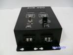 เครื่องตัดไฟ เลียท AVR400 รุ่นมีตัวเลข รุ่นคุมงานหนัก