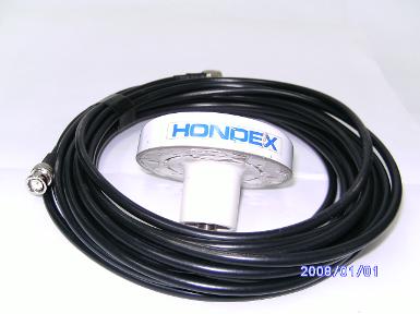 หัวดาวเทียม Hondex