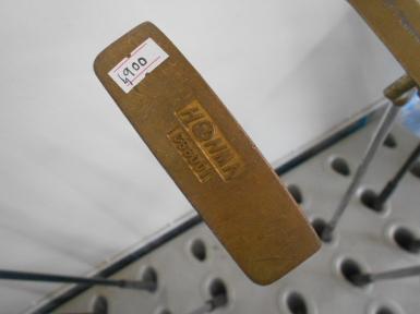 SALE!!! PUTTER HONMA C88001