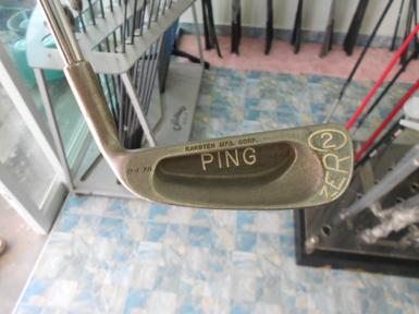 PUTTER PING ZERO 2