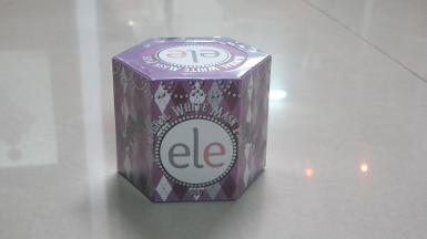 ele mask คืนความเยาว์แก่ผิว 50 กรัม