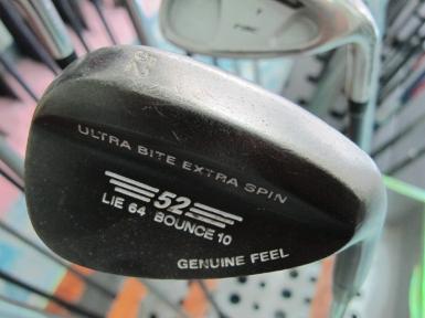 WEDGE ULTRA BRITE EXTRASPIN 52 องศา