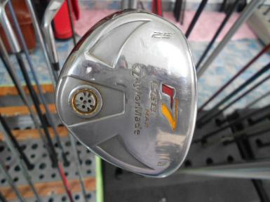 UT Taylormade r7 CGB MAX