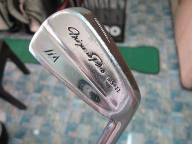 เหล็ก 7 MIZUNO MS - 11 FORGED