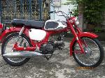 Suzuki K10..สีแดง..(คันที่12)..ภาษีปี55