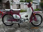 C70-C90.สีชมพูมะเหมี่ยว..(คันที่8) 