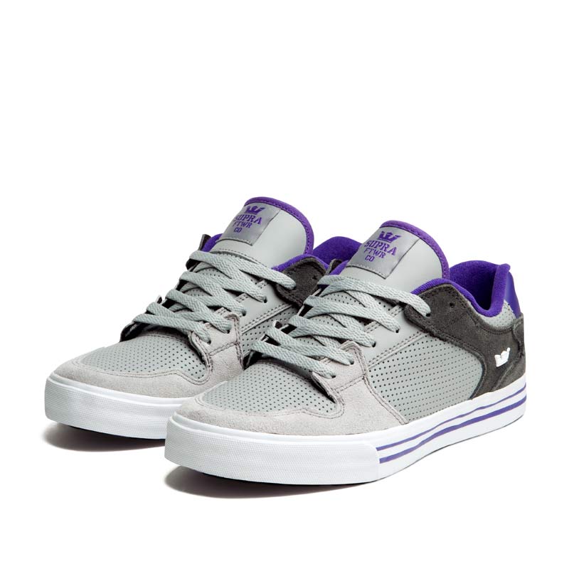 Supra hot sale vaider low