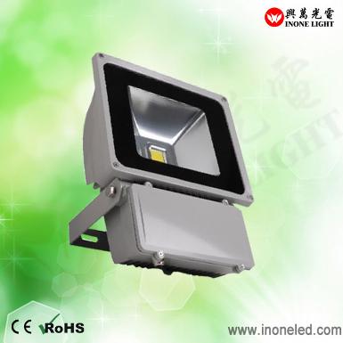 70W LED Flood Light