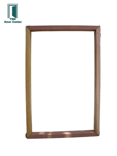 วงกบไม้ เนื้อแข็ง2x4นิ้ววัดภายใน 70x110ซม. บานเดี่ยว ผลิตได้ตามขนาดที่ลูกค้าต้องการ วงกบไม้ เนื้อแข็ง2x4นิ้ววัดภายใน 70x110ซม. บานเดี่ยว ผลิตได้ตามขนาดที่ลูกค้าต้องการ