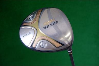 Driver HONMA BERES S-02 10 องศา 49 กรัม PREMIUM JAPAN FELX S