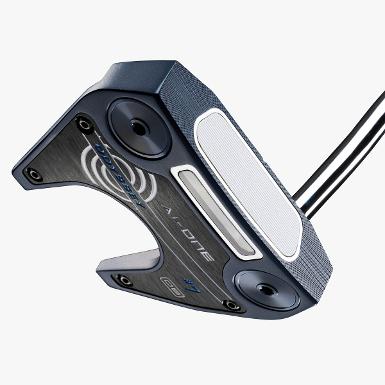 รหัสสิค้า 197193185123 ไม้กอล์ฟพรีเมี่ยม!!! ราคาถูกที่สุดในประเทศไทย!!! PUTTER ODYSSEY Ai-ONE Sev