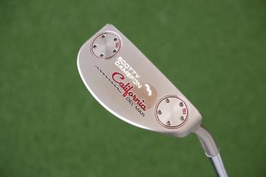 รหัสสินค้า 2100252251002 SCOTTY CAMERON CALIFORNIA