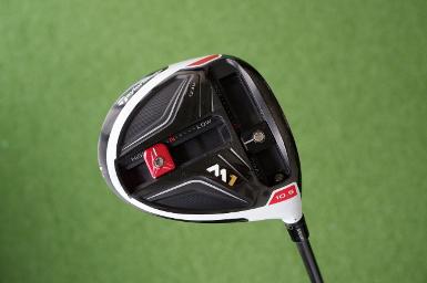 รหัสสินค้า 2100229840666 DRIVER TAYLORMADE M1 ก