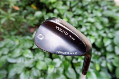 ไม้กอล์ฟพรีเมี่ยม!!! Wedge Katana Voltio Plus Forged รุ่นใหม่ องศา56