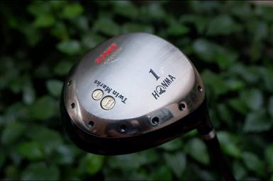 Driver HONMA TWINMARK 400RF FLEX R