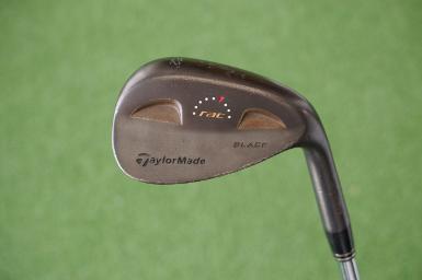 รหัสสินค้า2100251352106 ไม้กอล์ฟพรีเมี่ยม!!! ราคาถูกที่สุดในประเทศไทย!!! WEDGE TAYLORMADE RAC BACK