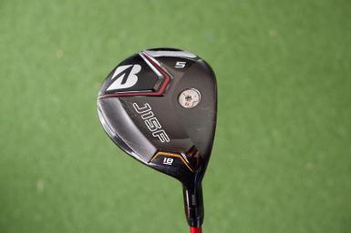 FAIRWAY WOOD BRIDGESTONE J15F ก้าน TOUR AD BY BRIDCESTONE FELX R