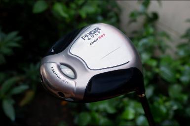 DRIVER PRGR MODEL501 PREMIUM JAPAN 9 องศา