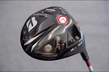 DRIVER BRIDGESTONE J715 B3 10.5 องศา ก้าน TOUR AD J15 FELX S