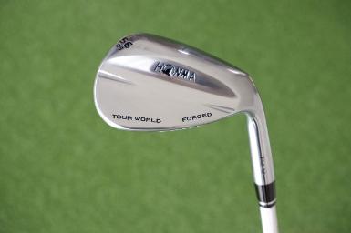 รหัสสินค้า 2100239244959 ไม้กอล์ฟพรีเมี่ยม!!! ราคาถูกที่สุดในประเทศไทย!!! WEDGE HONMA TOUR WORLD TV