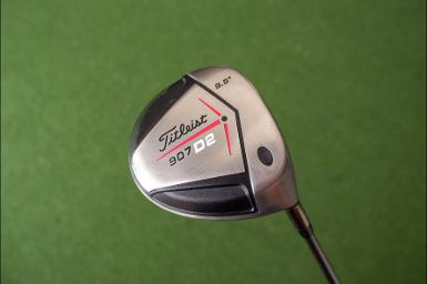 รหัสสินค้า 202104010 ไม้กอล์ฟพรีเมี่ยม!!! ราคาถูกที่สุดในประเทศไทย!!! DRIVER TITLEIST 907 D2 9.5