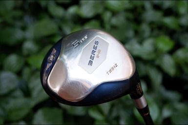 Fairway 5 HONMA BERES TW912 FLEX S