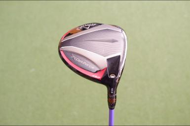 รหัสสินค้า OPTIFORCE ไม้กอล์ฟพรีเมี่ยม!!! ราคาถูกที่สุดในประเทศไทย!!! DRIVER CALLAWAY FT OPTIFORCE 4