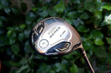 Fairway 3 HONMA BERES S-05 สามดาว FLEX S