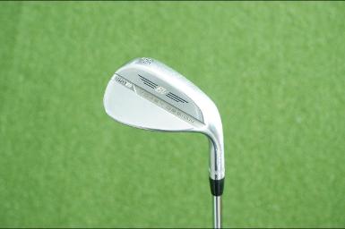 รหัสสินค้า 2100340177412 ไม้กอล์ฟพรีเมี่ยม!!! ราคาถูกที่สุดในประเทศไทย!!! WEDGE SPIN MILLED SM8 56