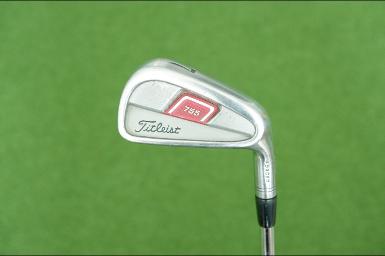 รหัสสินค้า 775 FORGED ไม้กอล์ฟพรีเมี่ยม!!! ราคาถูกที่สุดในประเทศไทย!!! IRON TITLEIST 775 FORGED