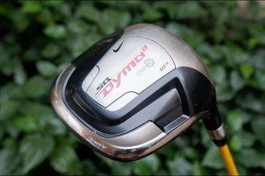 DRIVER Nike SQ DYMO Str8-fit องศา 10.5 FLEX S