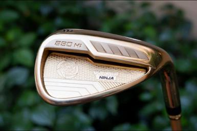 SAND Wedge VOLTIO NINJA 880HI องศา 56