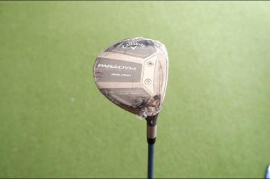 รหัสสินค้า 2100345183333 ไม้กอล์ฟพรีเมี่ยม!!! ราคาถูกที่สุดในประเทศไทย!! FAIRWAY CALLAWAY PARADYM