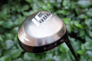 Driver FOURTEEN JC406 PREMIUM JAPAN FLEX S