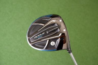 DRIVER CALLAWAY ROGUE STAR JAILBREAK TECHNOLOGY ก้าน MIITSUBISHI FUBUKI SPEED STAR FELX R 10.5 องศา