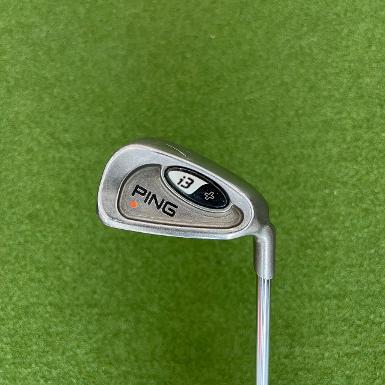 รหัสสินค้า PING I3+ ไม้กอล์ฟพรีเมี่ยม!!! ราคาถูกที่สุดในประเทศไทย!!! IRON SET PING I3+