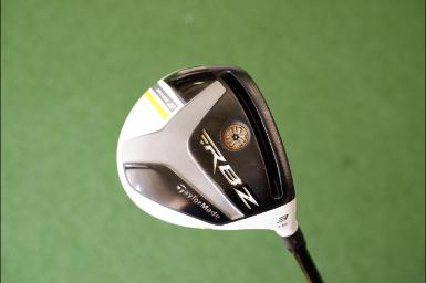 รหัสสินค้า 202103010 ไม้กอล์ฟพรีเมี่ยม!!! ราคาถูกที่สุดในประเทศไทย!!! FAIRWAY WOOD TAYLORMADE RBZ