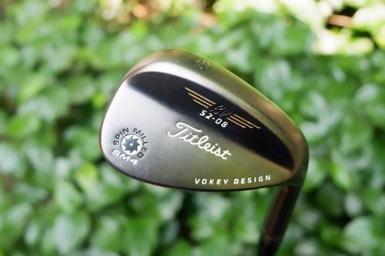 ด่วนที่สุด!!! ไม้กอล์ฟสุดพรีเมี่ยม สภาพสวยๆเลยจ้า WEDGE TITLEIST VOKEY SM4