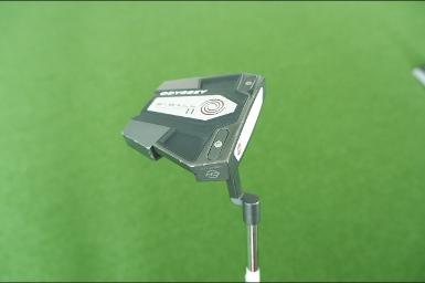 รหัสสินค้า 2100352465200 ไม้กอล์ฟพรีเมี่ยม!!! ราคาถูกที่สุดในประเทศไทย!!! PUTTER STROKE ELEVEN TOU