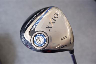 DRIVER XXIO MP900 FELX SR ก้าน XXIO MP900 DUAL SPEED TECHNOLOGY MADE IN JAPAN