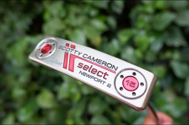 ไม้กอล์ฟพรีเมี่ยม!!! ล้างสต๊อก!!! ถูกที่สุดในประเทศไทย!!! PUTTER TITLEIST SCOTTY CAMERON