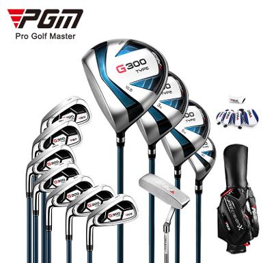 รหัสสินค้า mtg025 ไม้กอล์ฟพรีเมี่ยม!!! ราคาถูกที่สุดในประเทศไทย!!! PGM MTG025 golf club left hand co