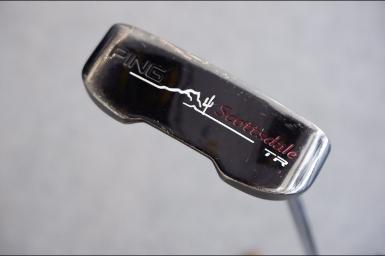 PUTTER PING SCOTTSDALE TR TOMCAT S 34 นิ้ว