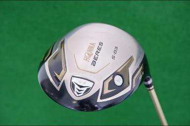 Driver HONMA BERES S-03 10.5องศา 49 กรัม PREMIUM JAPAN