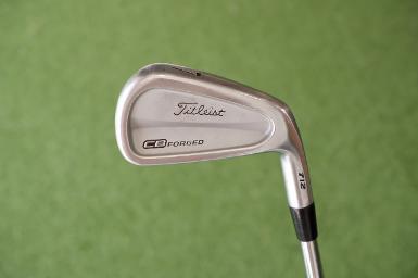 IRON SET TITLEIST CB FORGED 712 ก้าน DYNAMIC GOLD S200